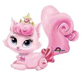 AIRWALKER ходячий воздушный шар Дворцовые питомцы Beauty
