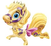 AIRWALKER ходячий воздушный шар Дворцовые питомцы Blondie