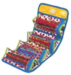 Набор фломастеров Дорожный 50 шт.