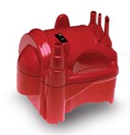 Компрессор для накачивания воздушных шаров COOL AIRE MINI PRO