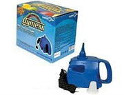 Компрессор для накачивания воздушных шаров Дутель ВЗ-1