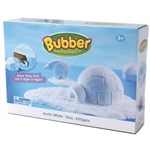 Масса для лепки Bubber белый 1200 грамм