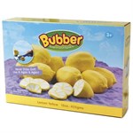 Масса для лепки Bubber желтый 1200 грамм