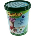 Масса для лепки Bubber зеленый 200 грамм
