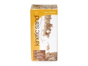 Кинетический песок для домашней песочницы и детского творчества Kinetic Sand 1 кг