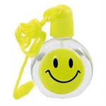 Мыльные пузыри Улыбка в бутылочке на шнурке