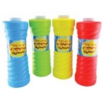 Мыльные пузыри Веселая затея Жидкость 1000 мл