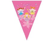 Феечки Гирлянда вымпелы