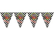 Формула 1 Гирлянда вымпелы