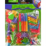 Набор подарков и призов для конкурсов и наполнения пиньяты Дуделки Шумелки