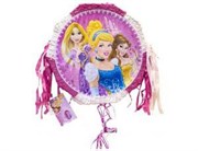 Пиньята Принцессы с лентами