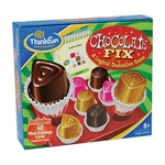 Настольная логическая игра головоломка Шоколадный набор Chocolate Fix Thinkfun