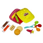 Пластилин Play-Doh Hasbro Любимая еда Барбекю