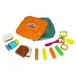 Пластилин Play-Doh Hasbro Любимая еда Сендвичи