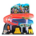 Игра парковка 3 уровня Disney Mickey Mouse ClubHouse