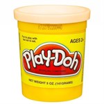Пластилин Play-Doh Hasbro золотой