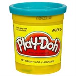 Пластилин Play-Doh Hasbro светло синий