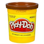 Пластилин Play-Doh Hasbro светло коричневый