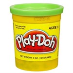 Пластилин Play-Doh Hasbro светло зеленый