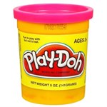 Пластилин Play-Doh Hasbro розовый