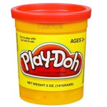 Пластилин Play-Doh Hasbro красный