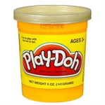 Пластилин Play-Doh Hasbro серебряный