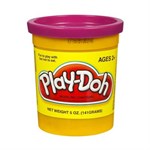 Пластилин Play-Doh Hasbro фиолетовый