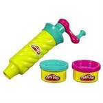 Пластилин Play-Doh Hasbro Супер инструменты Верти и скручивай
