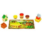 Пластилин Play-Doh Hasbro Сказка Три поросенка