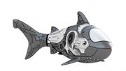 ROBOFISH Электронная роборыбка Акула серая