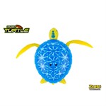 RoboTurtle РобоЧерепашка водоплавающая синяя ZURU