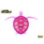 RoboTurtle водоплавающая РобоЧерепашка розовая ZURU