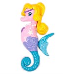 Плавающий в воде Морской конек Джэвел SeaHorse Robofish ZURU