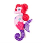 Плавающий в воде Морской конек Кэрол SeaHorse Robofish ZURU