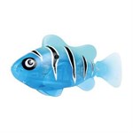 ROBOFISH Светящаяся светодиодная РобоРыбка Синий маяк Blue Beacon