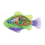 ROBOFISH Электронная Тропическая Робо Рыбка Мандаринка