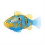 ROBOFISH Электронная Тропическая Робо Рыбка Белогрудый хирург