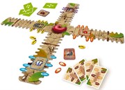 Настольная игра Гонки жуков Правильные игры