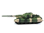 Радиоуправляемый танк ZTZ-99 MBT 1:16 пневмо пушка дым звук Heng Long 3899-1