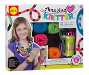 ALEX Набор для вязания украшений на круговом станке