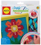 Рукоделие Набор для вышивания Цветок