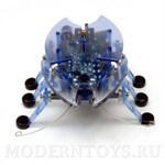 жук (original) HEXBUG синий