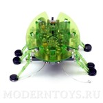 жук (original) HEXBUG зелёный