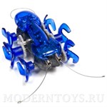 муравей (ant) HEXBUG (синий)