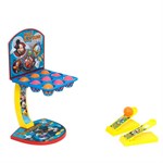 Настольная игра Баскетбол Верный успех Disney Mickey Mouse ClubHouse