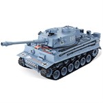 Радиоуправляемый танк CS German Tiger 1:20 пневмо пушка 4101-1
