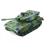 Радиоуправляемый танк CS ISRAEL Merkava 1:20 пневмо пушка 4101-9