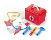 Набор доктора в контейнере 6 предметов