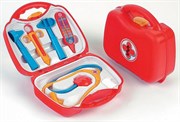 Набор доктора в чемоданчике 6 предметов