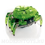 краб (crab) HEXBUG (зелёный)